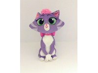 hissy plush